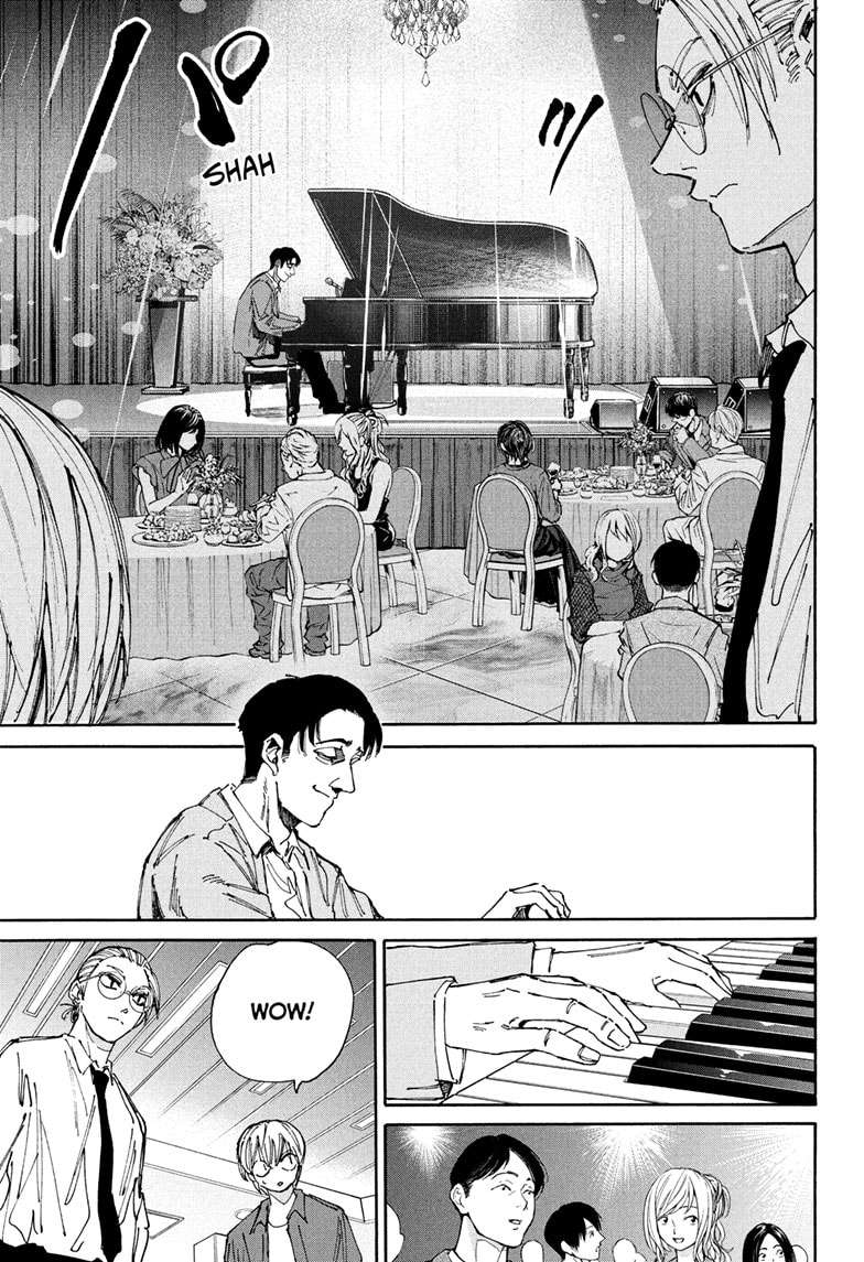 Sakamoto Days Chapter 198 7